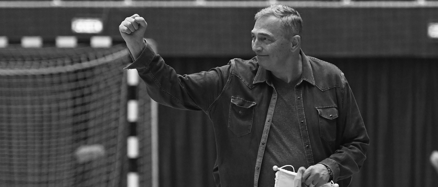 IHF mourns the loss of Ștefan Birtalan