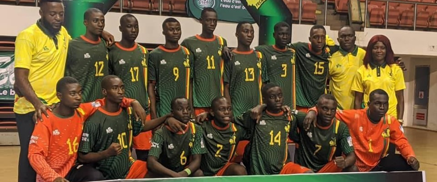 Cameroon, Congo, Madagascar and Reunion triumph at IHF Trophy Africa competitions