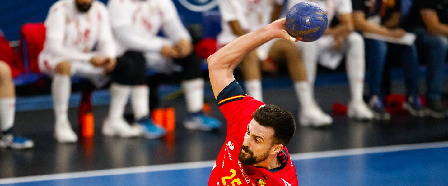 IHF 11 spots for the 2025 IHF Men's World Championship ready to be