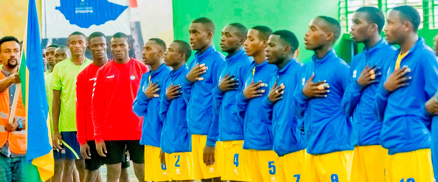 More exciting matches played in Addis Ababa and Nouakchott