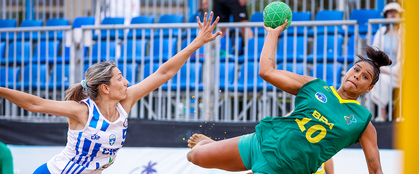 Quarter-Finals get underway in Pingtan