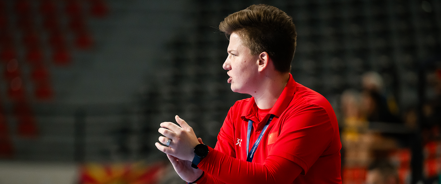 Ambition, grit and determination highlight Lazovic's China plan to make the Asian team a powerhouse
