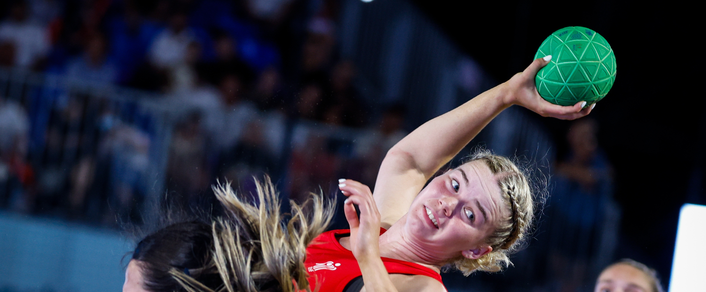 Half the quarter-finalists at China 2024 known as main round opens
