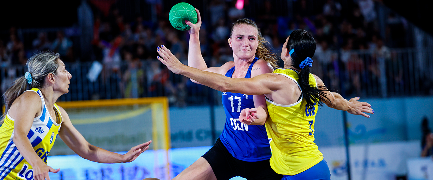 China 2024: All-star Teams announced