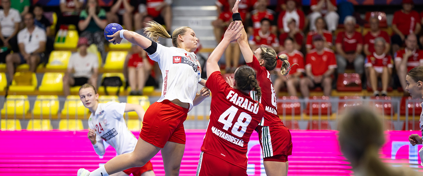 Five conclusions after the end of the main round at North Macedonia 2024