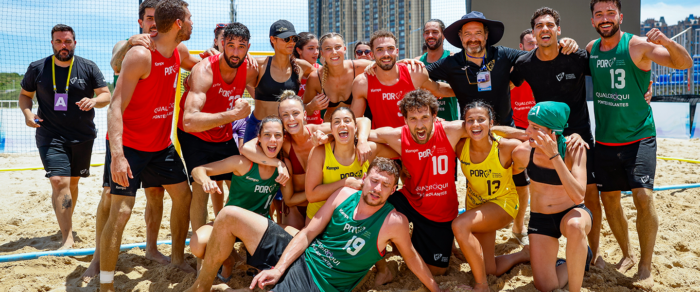 China 2024 – Day 5: Winning team quotes