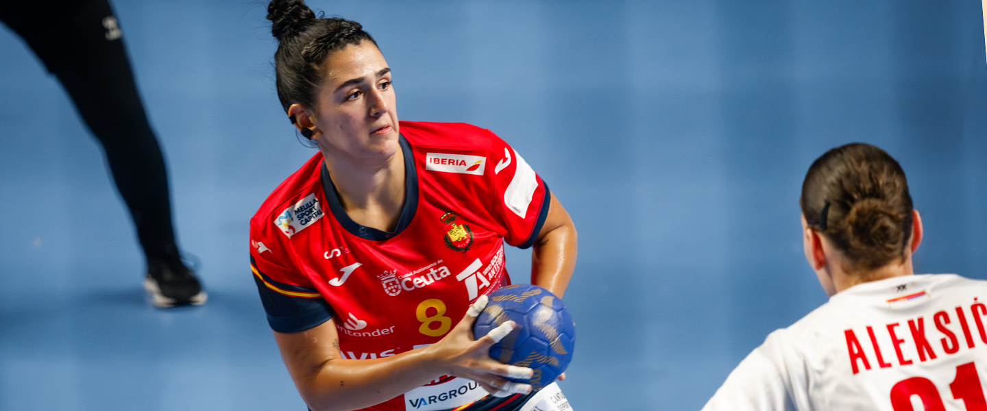 Spain deliver third loss in double-digits for Serbia