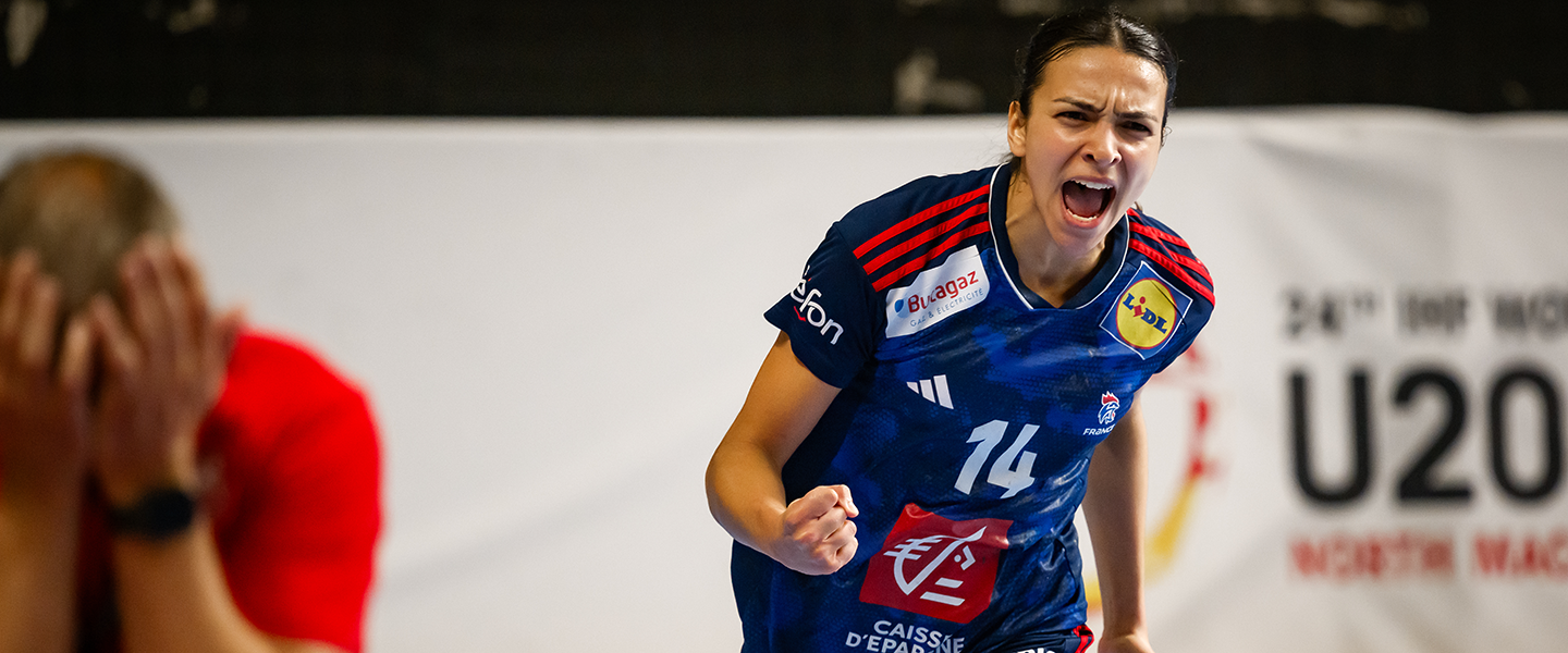 More quarter-finals berths ready to be sealed in second day of the main round at North Macedonia 2024