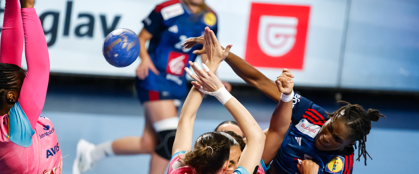 Defensive masterclass drives France to win against Spain