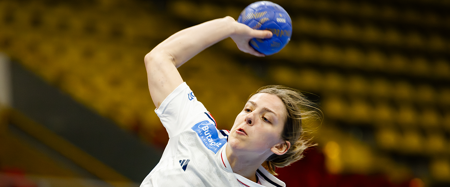 Powerhouses France and Hungary to face off in mouth-watering final at North Macedonia 2024