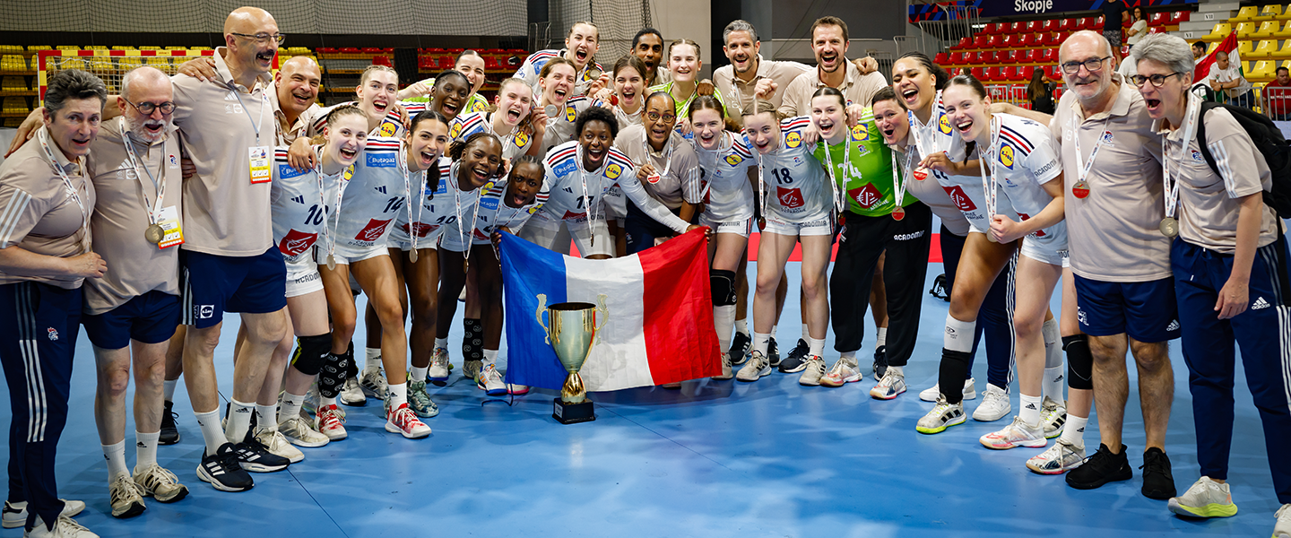 The French blueprint: Why is developing players more important than winning titles