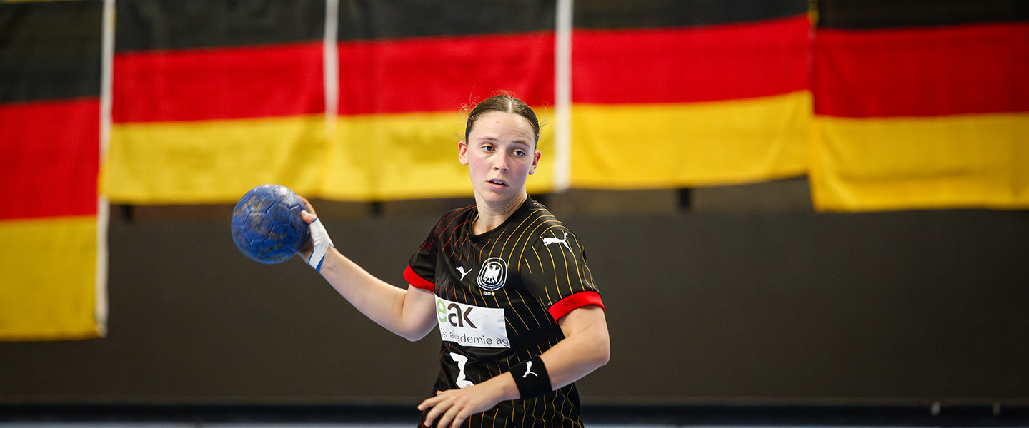 Germany seal ninth place with win over Norway, Egypt and China also finish North Macedonia 2024 on a high