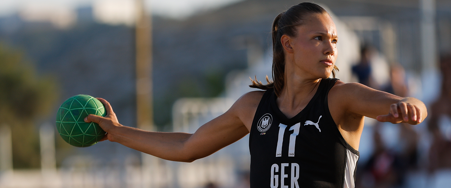 Look Back: Greece 2022 – IHF Women’s Beach Handball World Championship