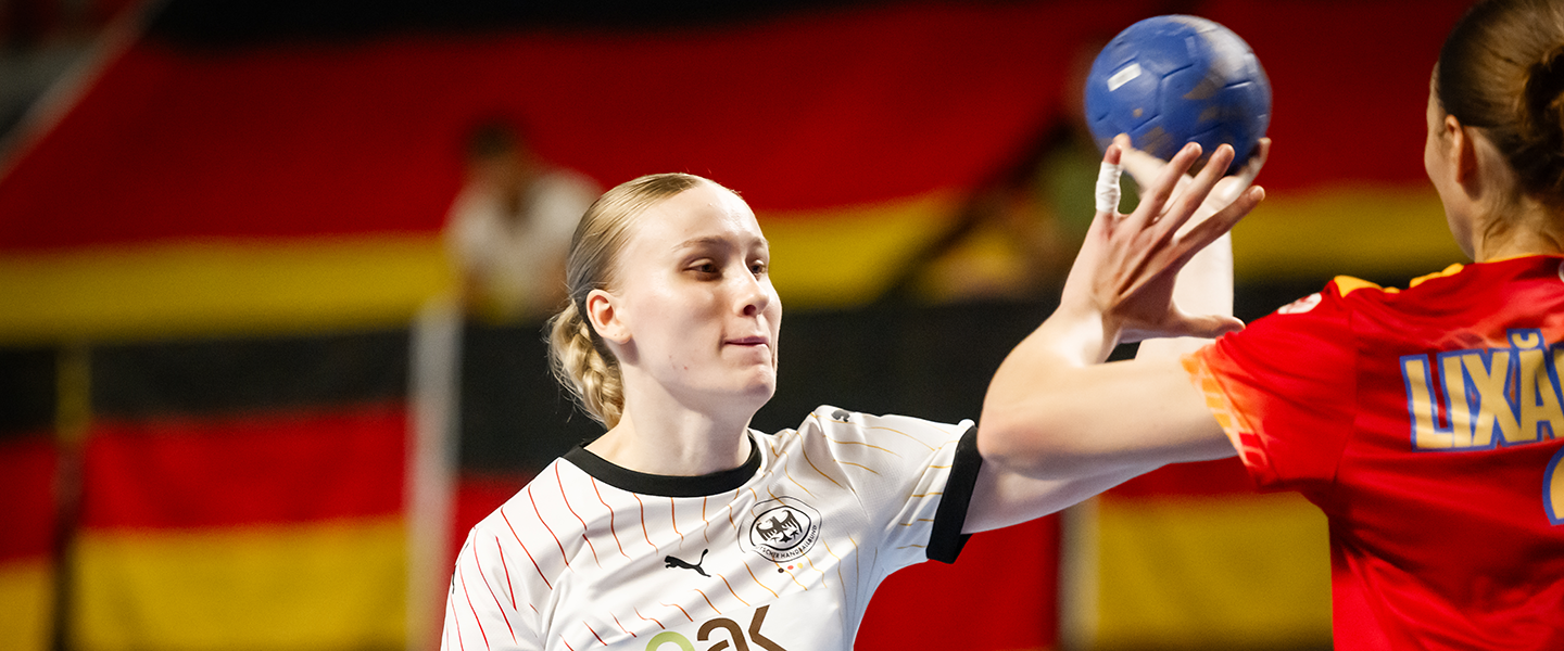 Germany and Norway secure top-10 finish at North Macedonia 2024