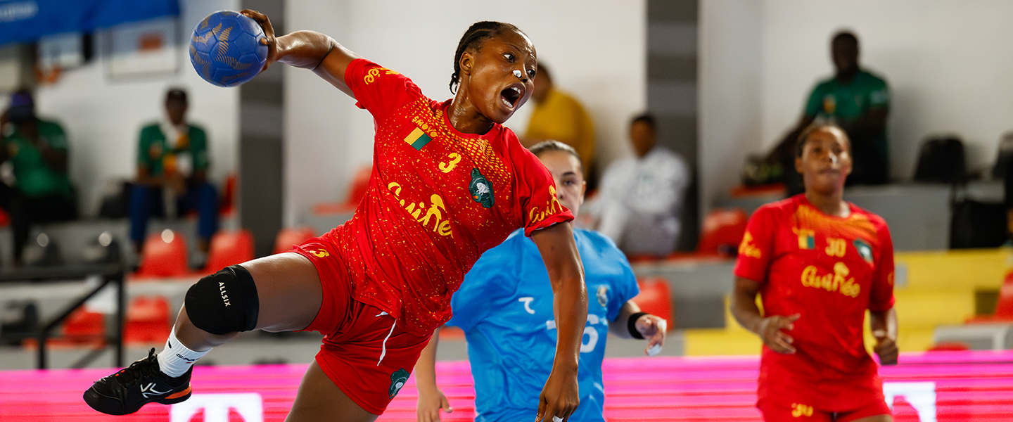 Amazing last-gasp comeback lifts Guinea past Uzbekistan
