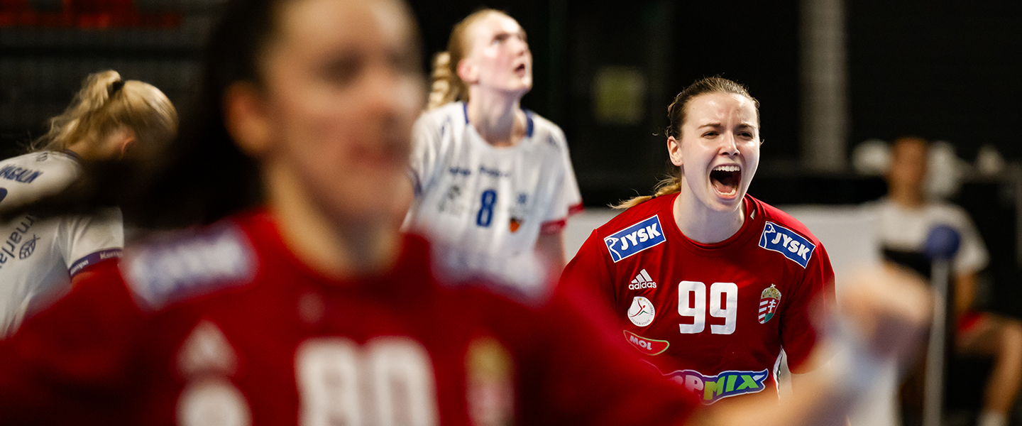 Full card on menu, as two crunch semi-finals take spotlight at North Macedonia 2024