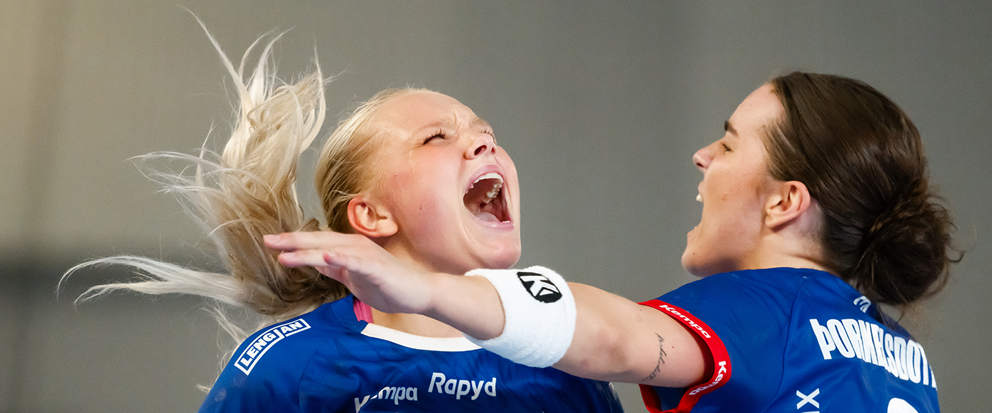 Fantastic comeback secures win for Iceland against Angola