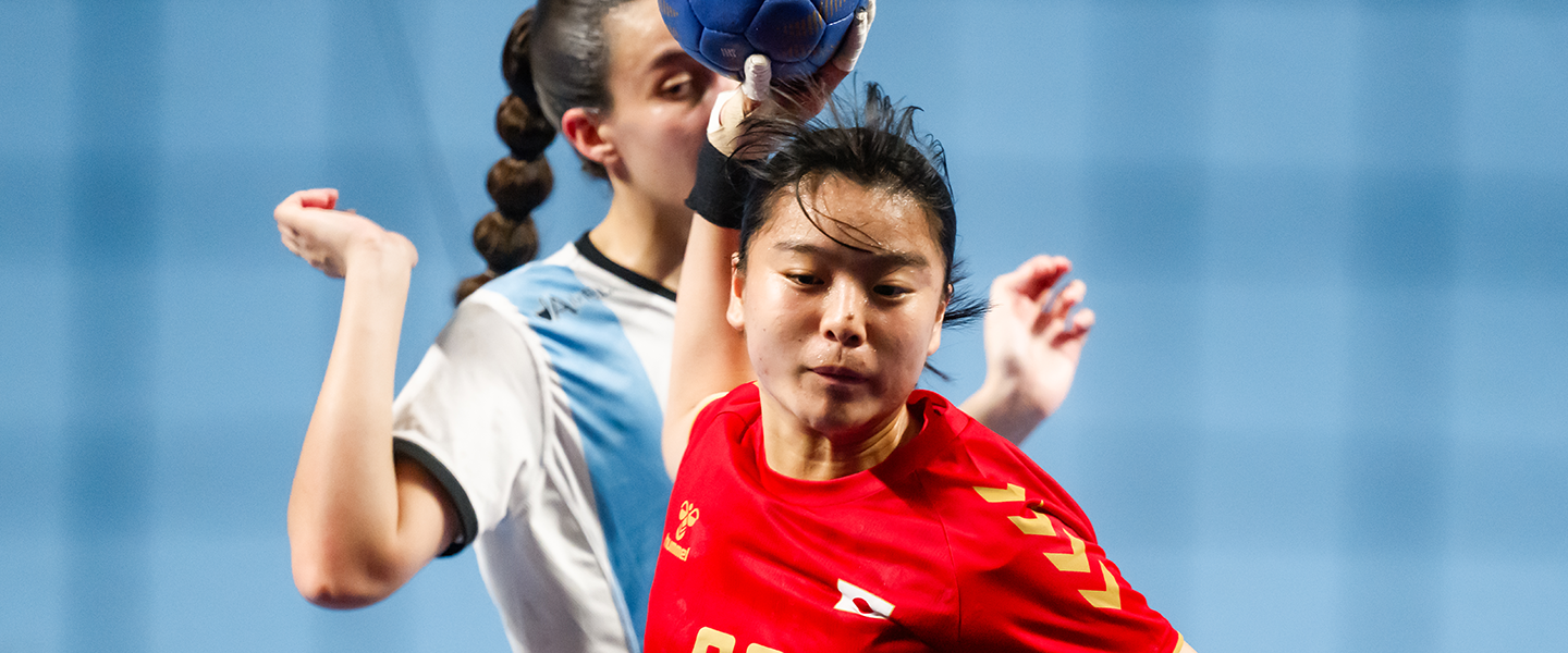Angola, Brazil, Japan and Spain secure first places in their President's Cup groups at North Macedonia 2024