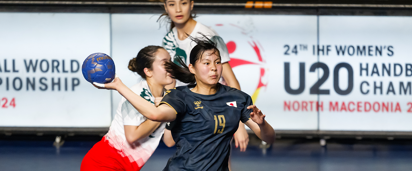 Japan secure largest-ever win, Tunisia and Brazil open account at North Macedonia 2024