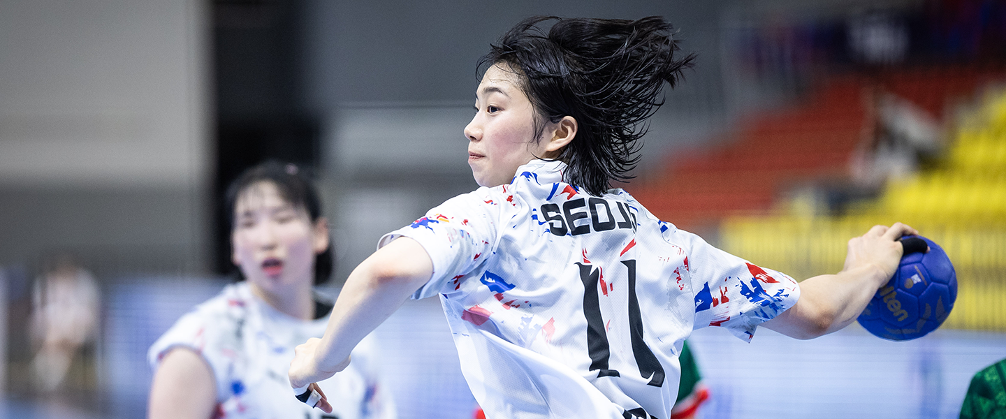 Republic of Korea prove too strong for Mexico in North Macedonia 2024 opener