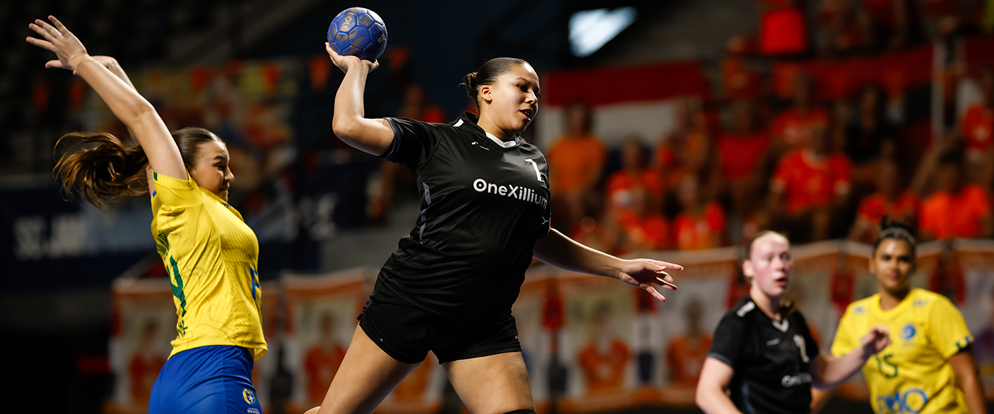 Dutch delight, as second win brings the Netherlands in the main round at North Macedonia 2024