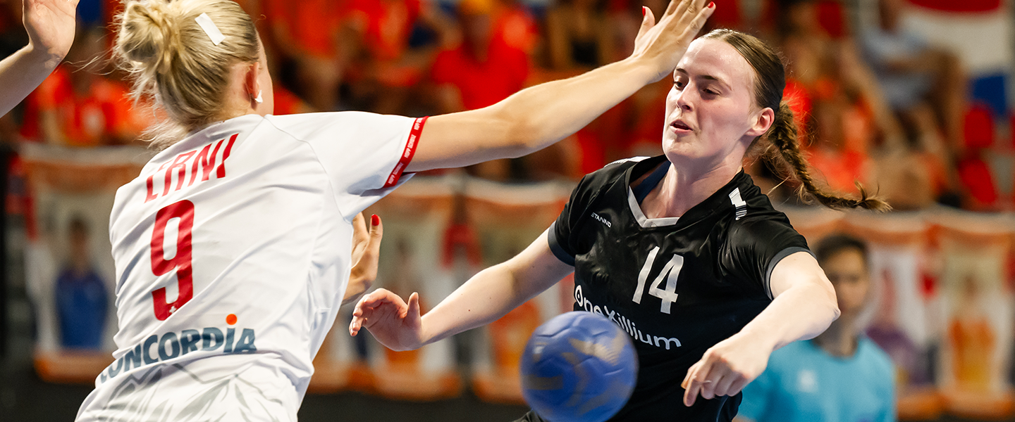 Netherlands withstand Switzerland challenge to seal first place in Group I