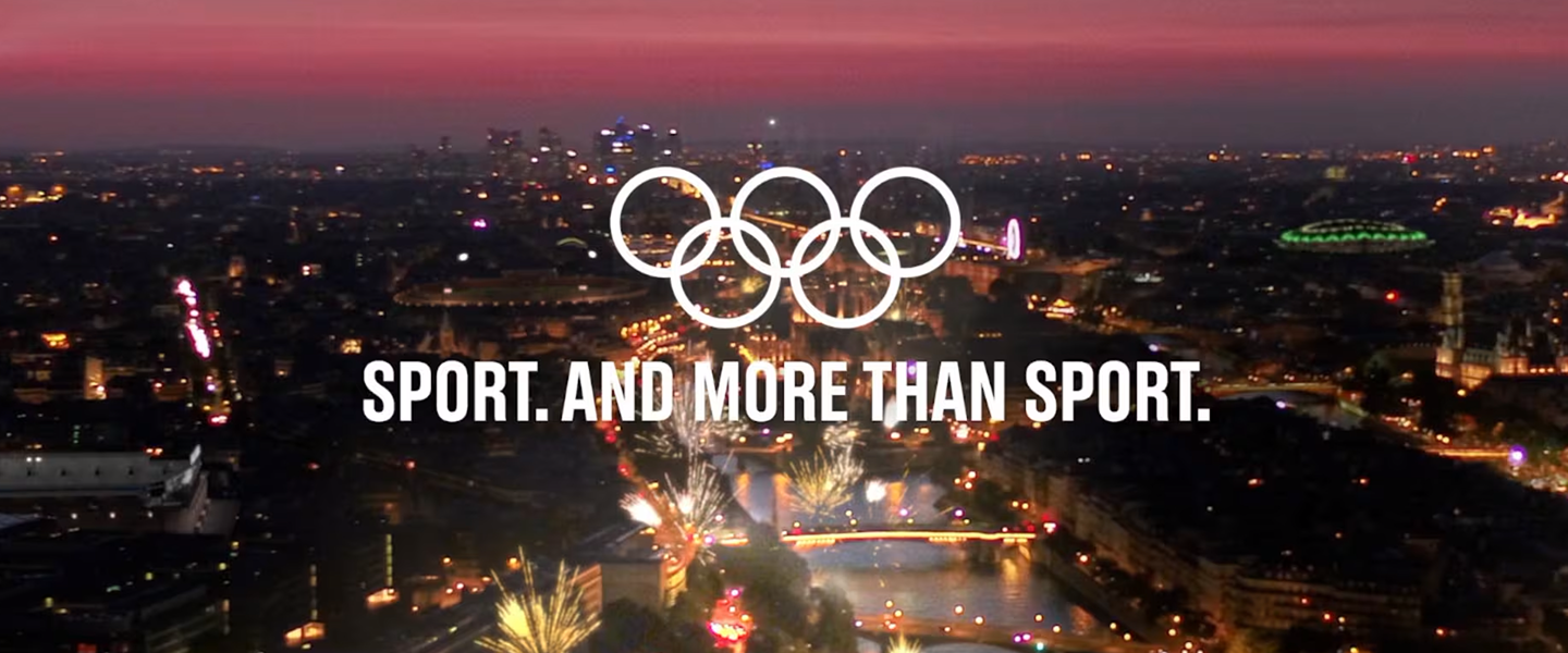 Paris 2024 Olympic Games: One month to go