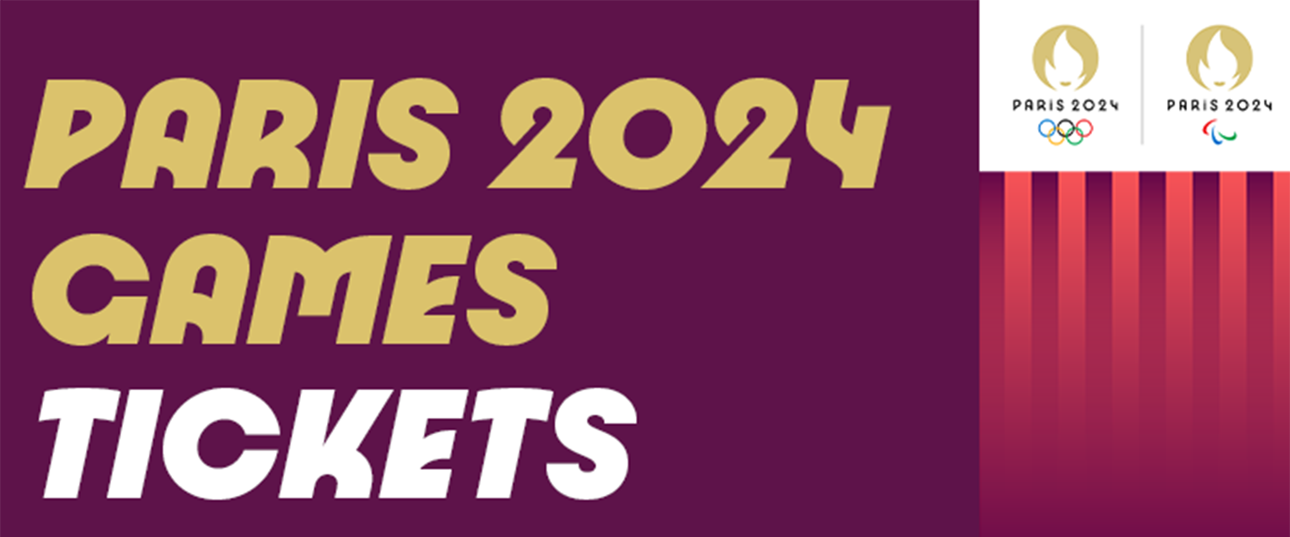 New tickets available for handball competitions at the Paris 2024 Olympic Games