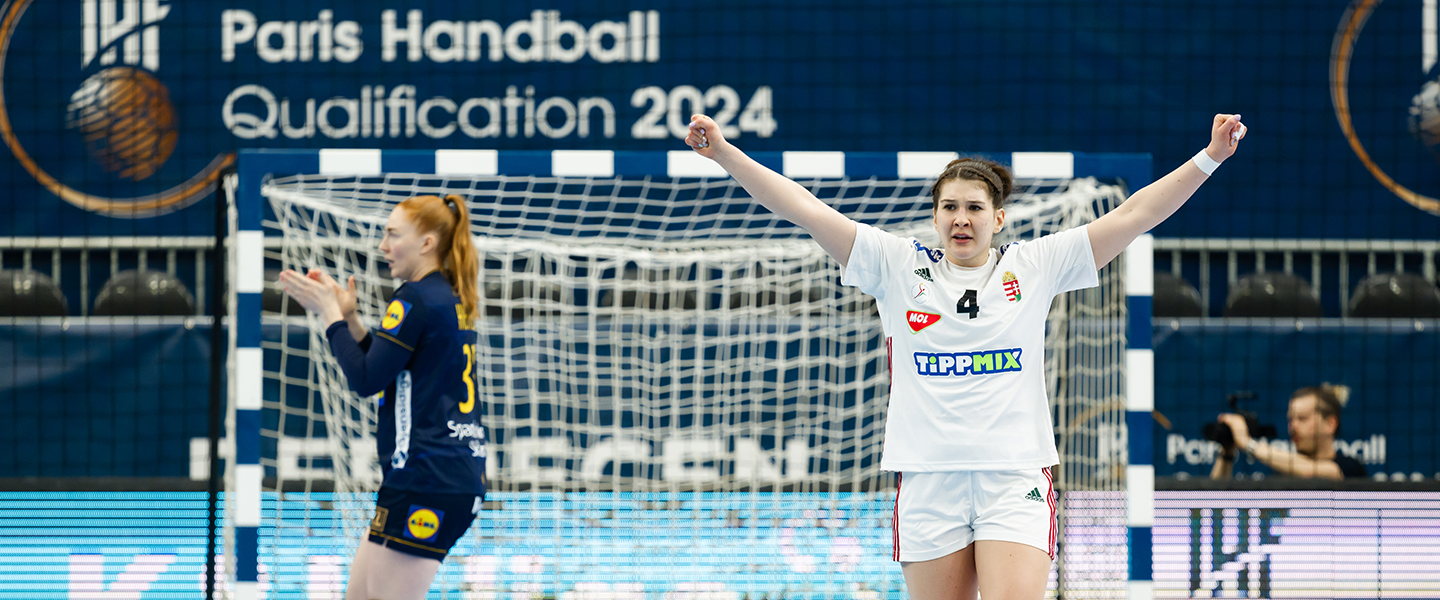 On the way to Paris 2024: Women's teams name provisional rosters