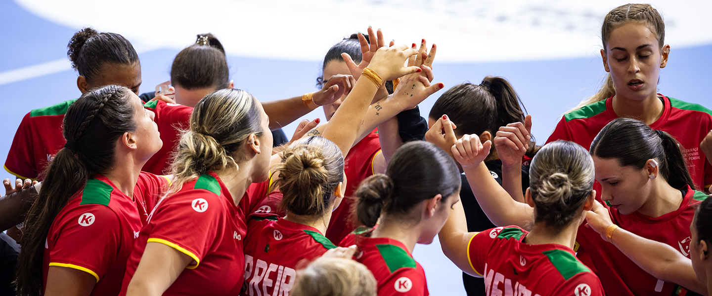 Portugal take fifth place, Iceland seal seventh, to secure best-ever finishes at the IHF Women's Junior World Championship