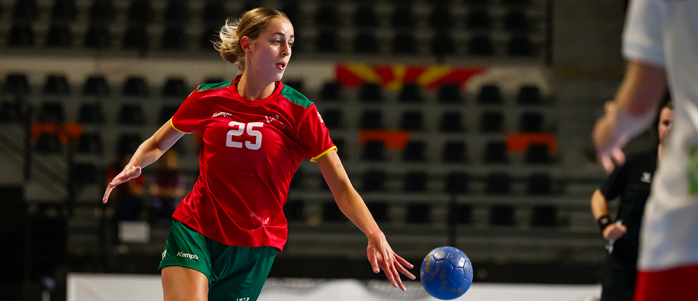 Sweden and Portugal bounce back after quarter-final losses in Placement Matches 5-8