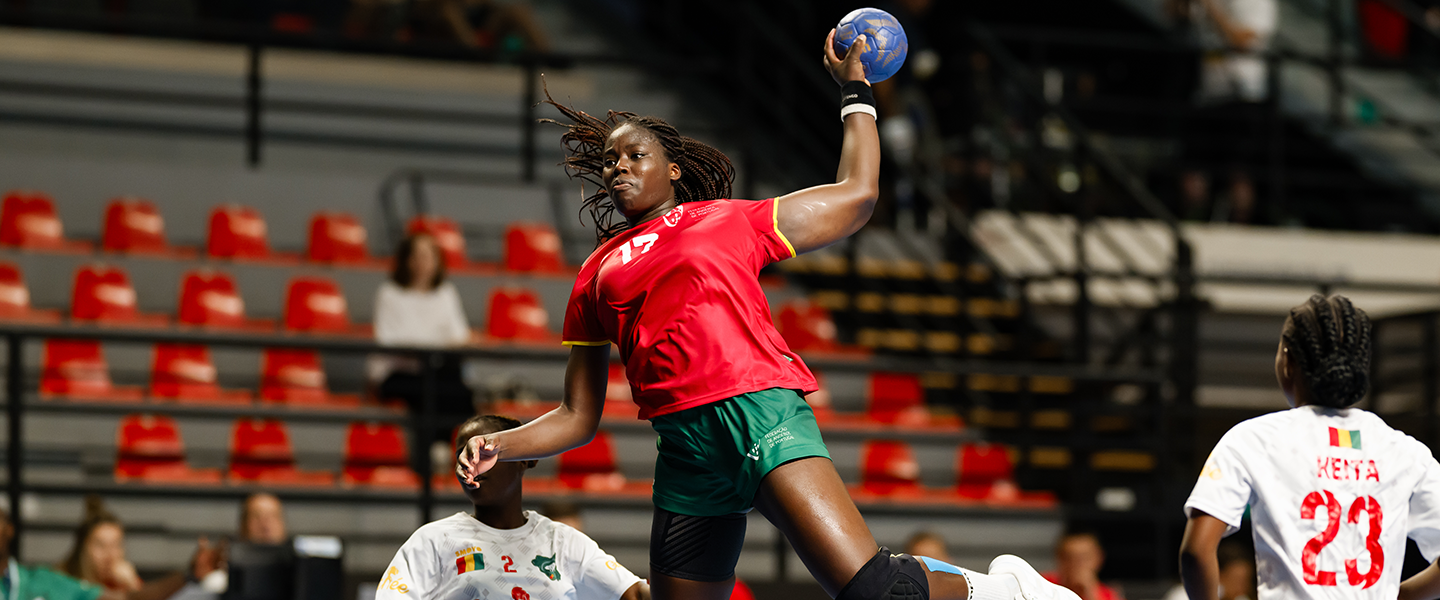 Portugal start with big win against Guinea