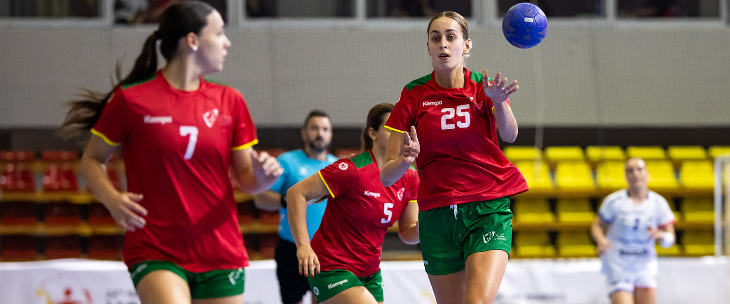 Portugal grab last quarter-finals spot after win over Iceland
