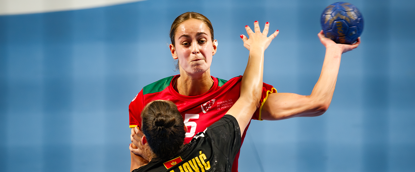 Portugal mount comeback to seal third win in a row and win Group G at North Macedonia 2024