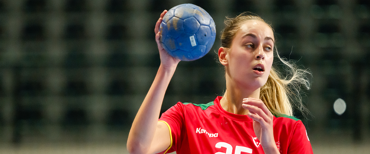 Rebelo highlights Portugal's ascension in the young age categories