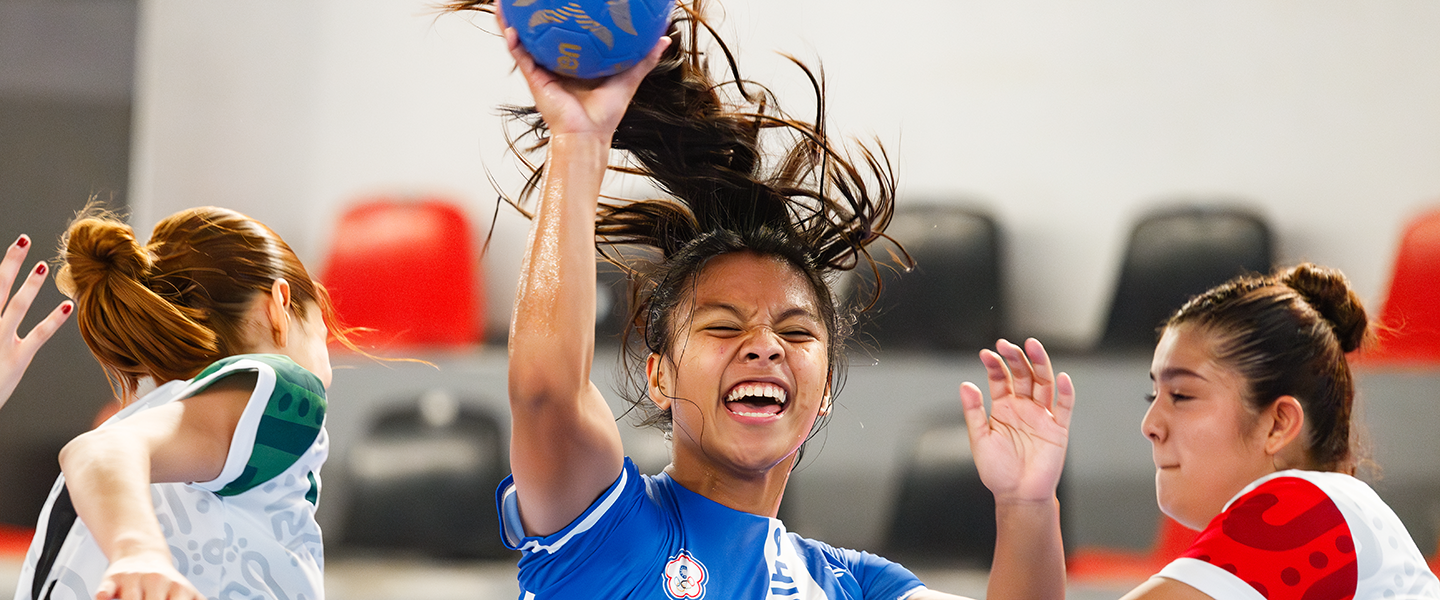 Chinese Taipei claim first win at North Macedonia 2024, Serbia jump to second place in their group