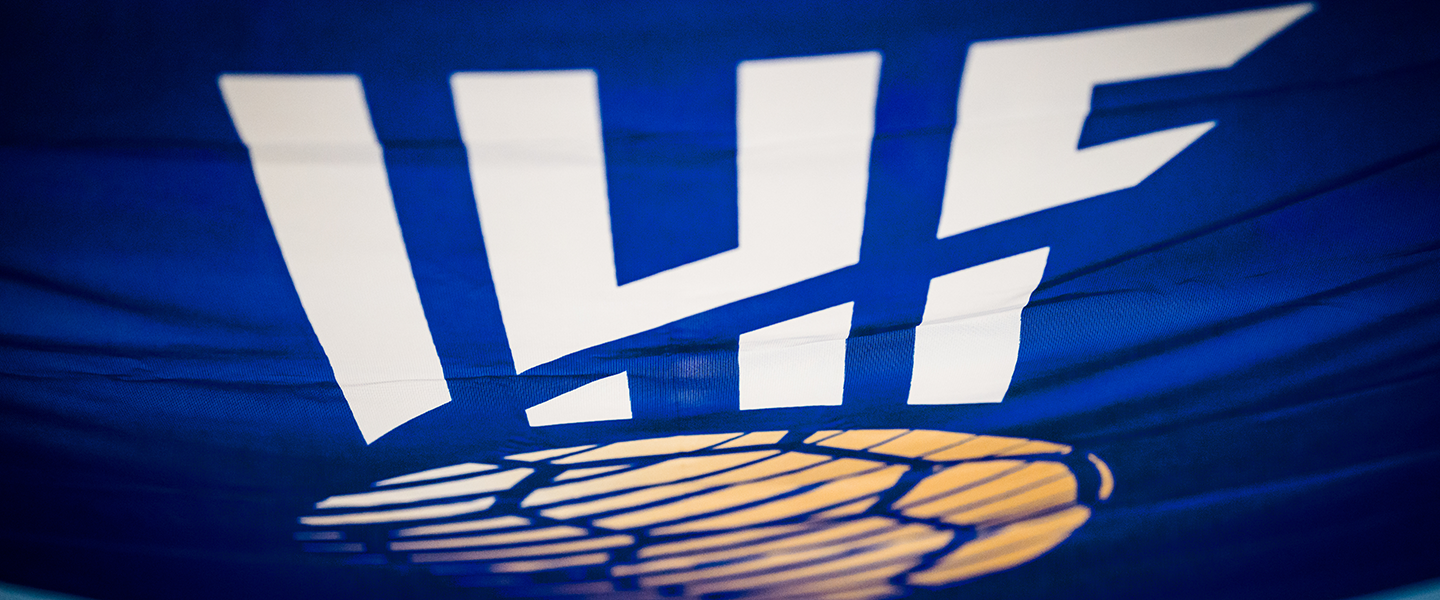 Match schedule for the 2024 IHF Women's Junior World Championship released