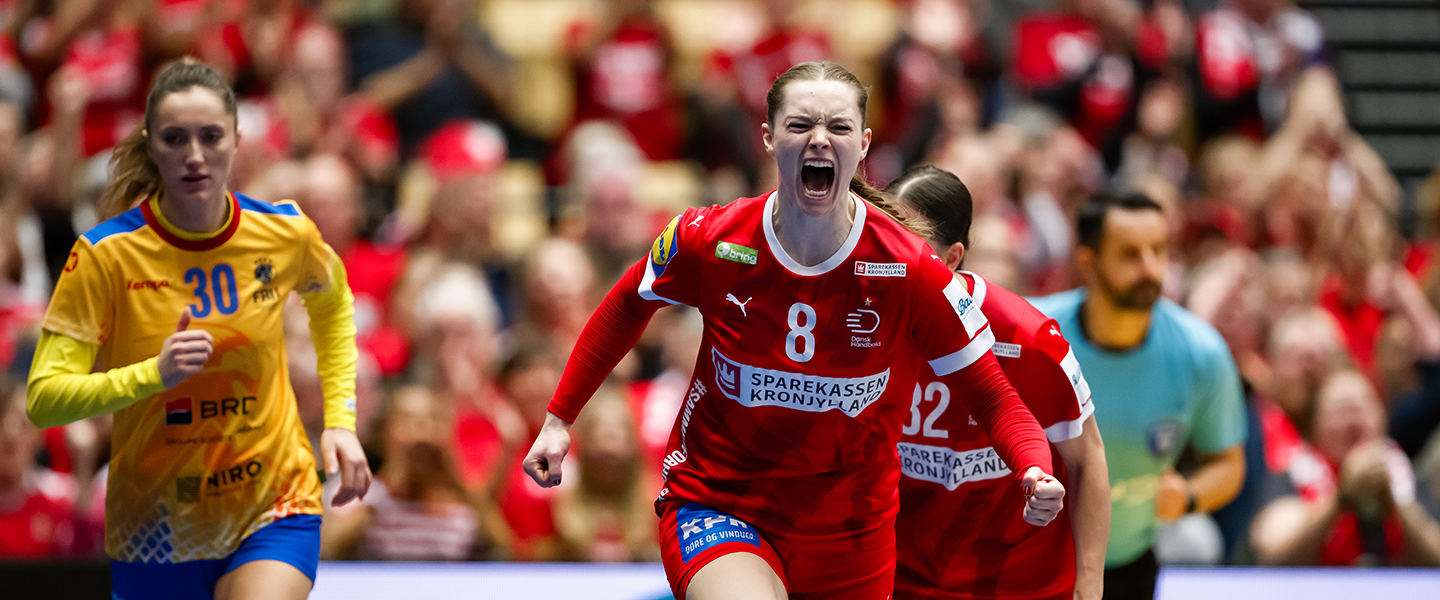 Denmark's comeback to the Olympic Games makes Hansen ecstatic