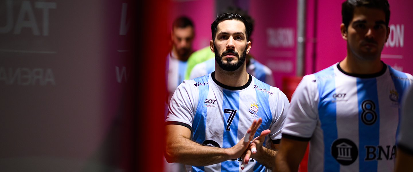Paris 2024 | Argentina aim for best finish ever in well-balanced group
