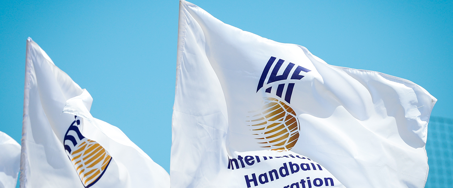 IHF Beach Handball Showcase: Officials announced