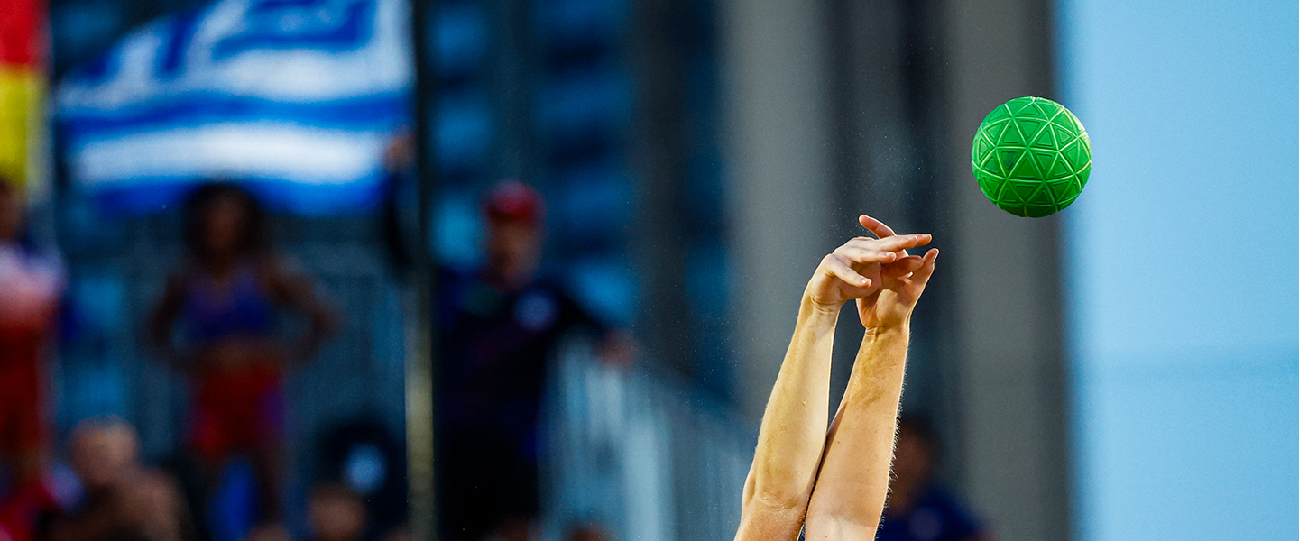 IHF Beach Handball Showcase: Teams confirmed for All-star coaches