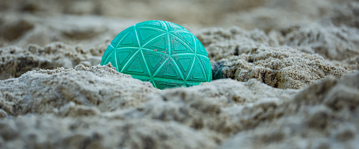 IHF Beach Handball Showcase: How do players feel about being selected for Paris 2024