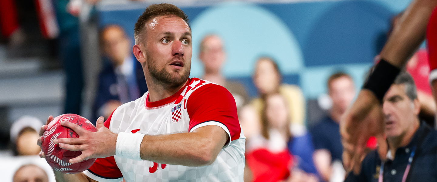 Paris 2024 | Last-gasp stunner lifts Croatia past Japan in hard-fought match