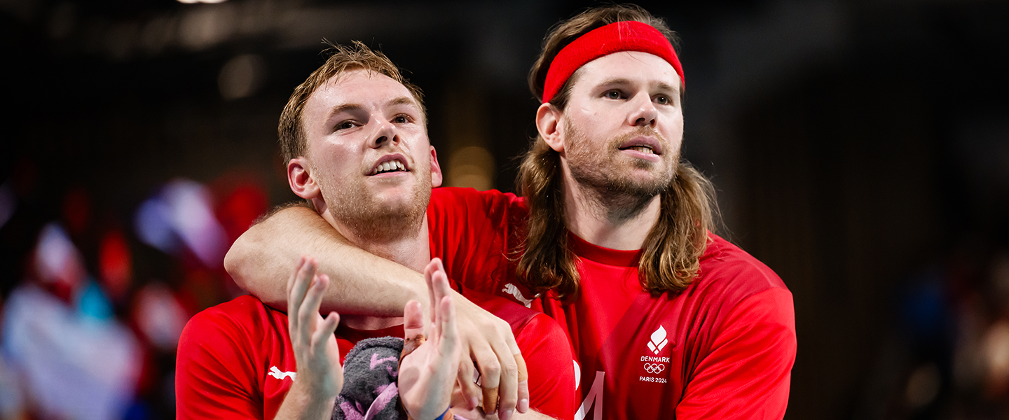 Paris 2024 | 10 things to watch in the second day in the men's competition