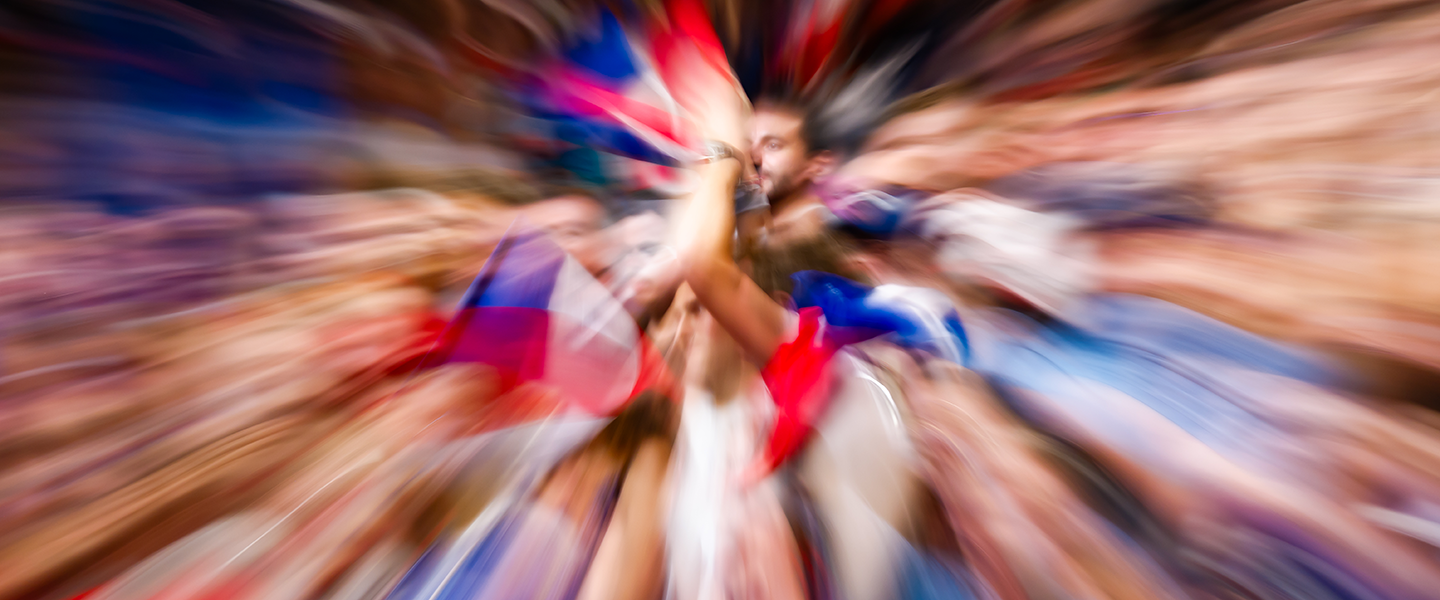 Paris 2024 | Best of Social Media: Day 3
