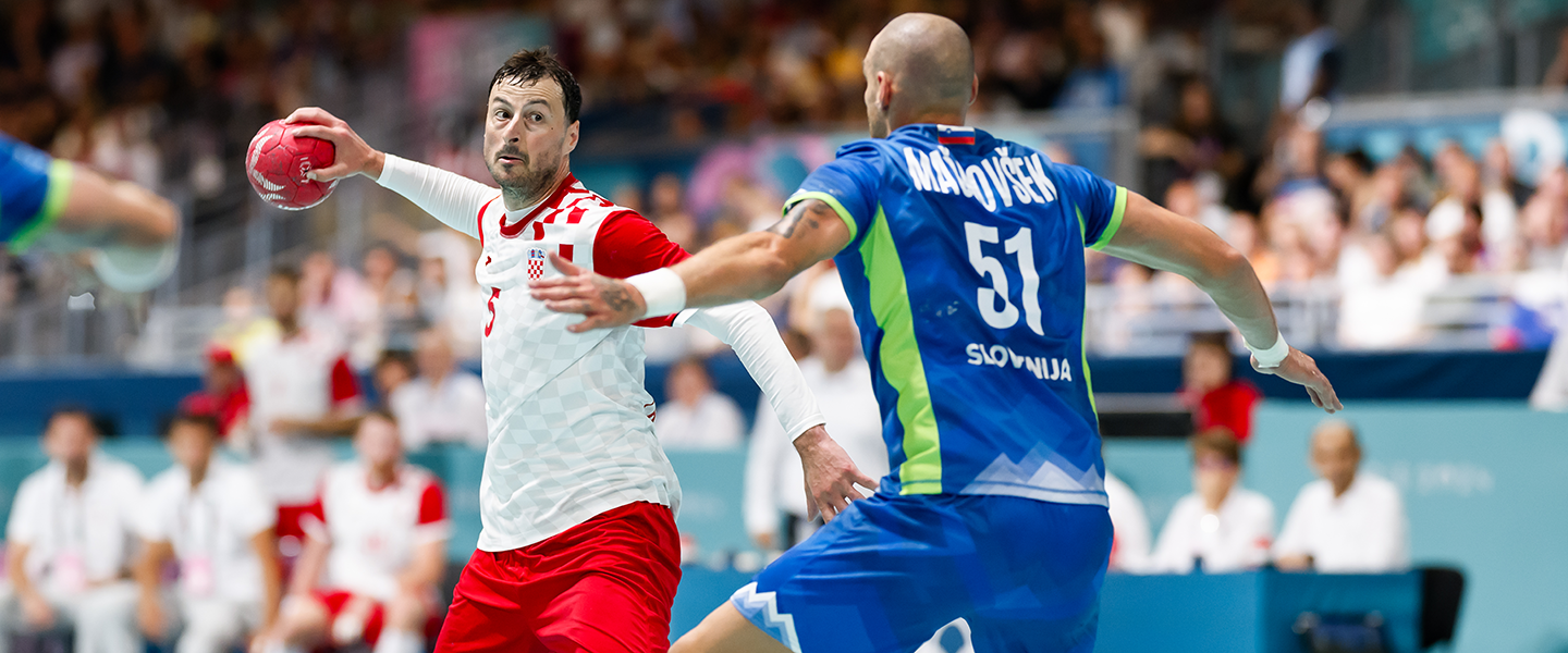 Paris 2024 | 10 things to watch in the third day in the men's handball competition