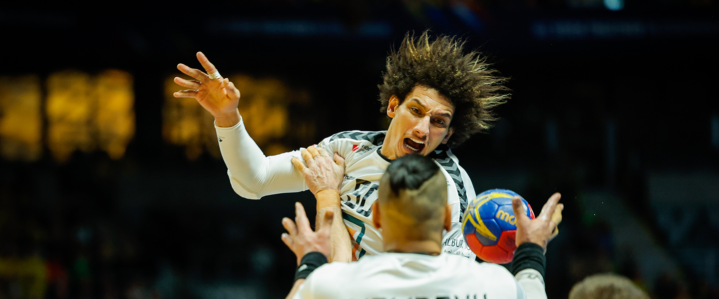 Paris 2024 | Golden Egypt generation aims for another big outing at the Olympics