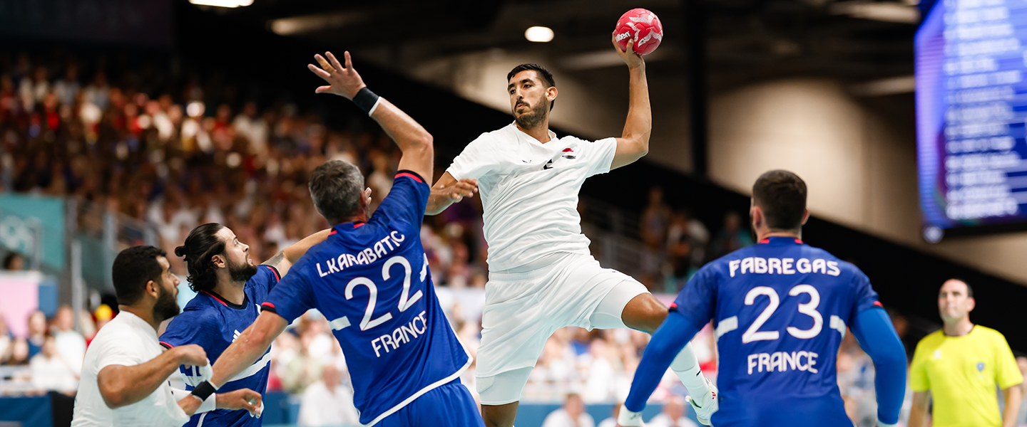 Paris 2024 | Fabregas' last-second goal saves draw for hosts against mighty Egypt