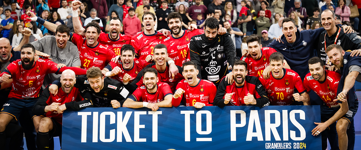 Paris 2024 | The swansong for Spain's golden generation?