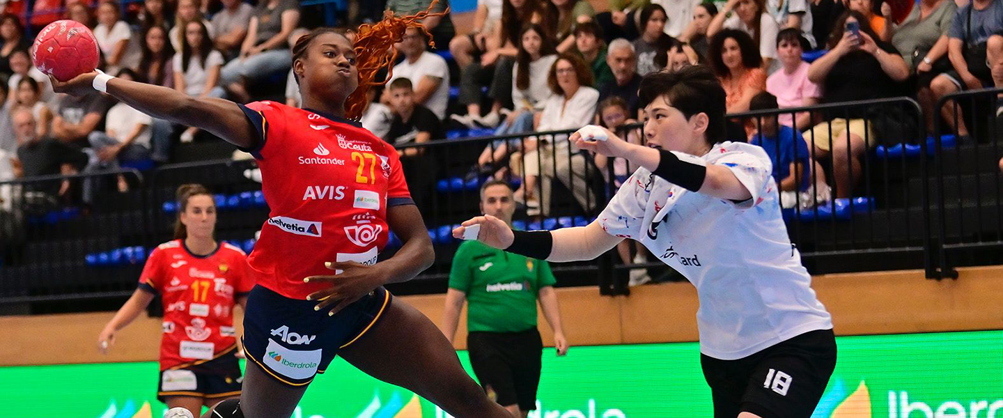 Powerhouses ramp up their preparation before the Paris 2024 Olympic Games